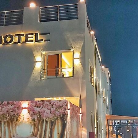 Dreams Land Hotel New Qena Nagaa Al Hamidat Экстерьер фото